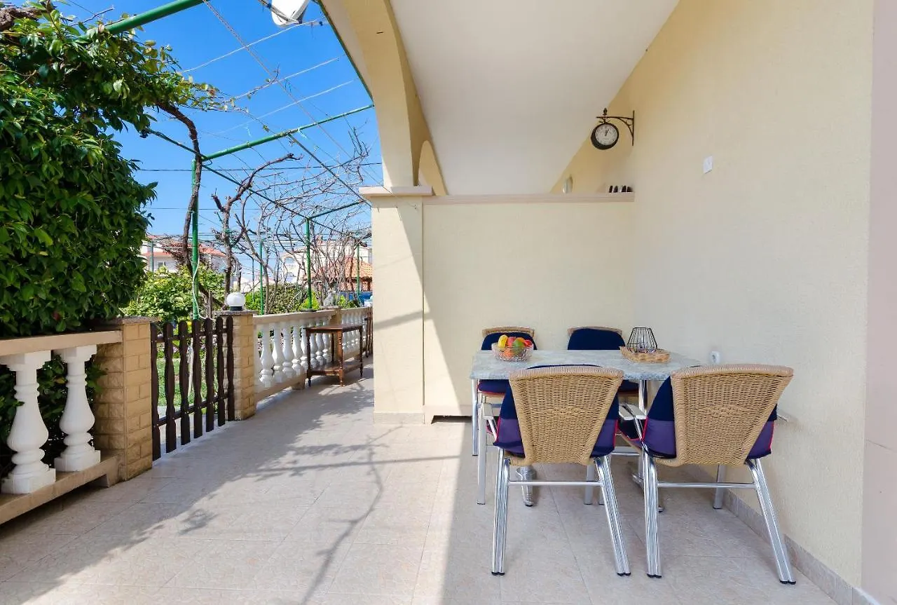 Apartments Mijatovic لوبار