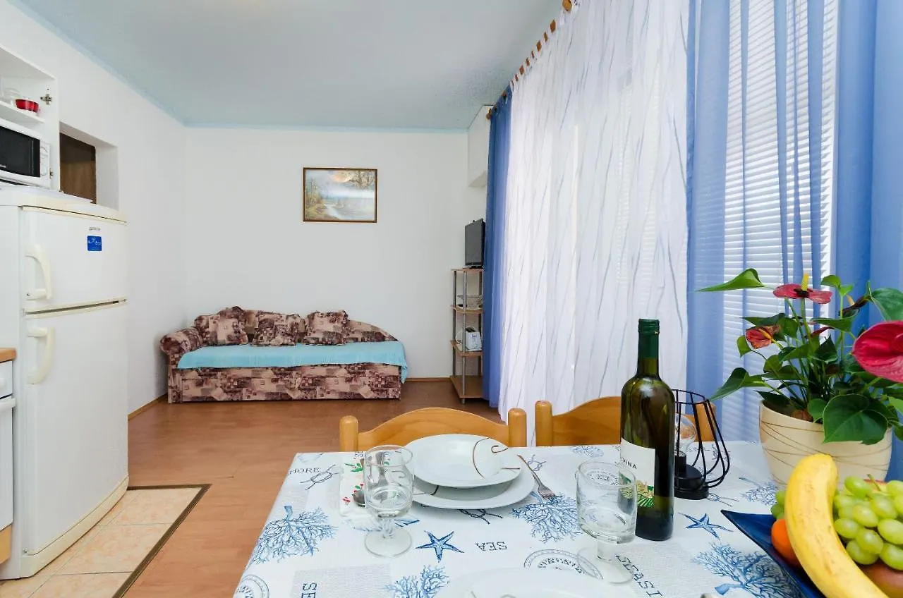 Apartments Mijatovic لوبار