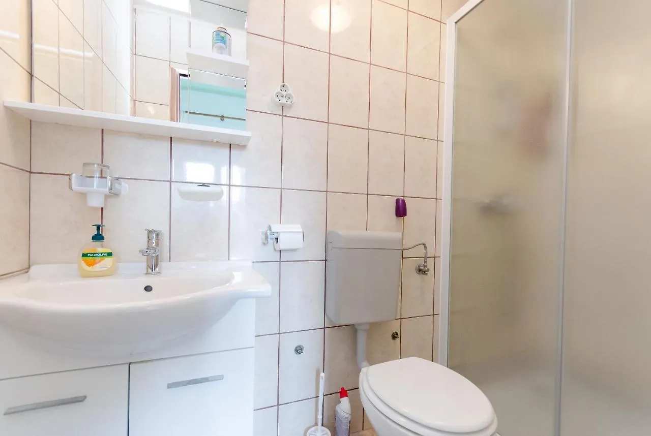 Apartments Mijatovic لوبار
