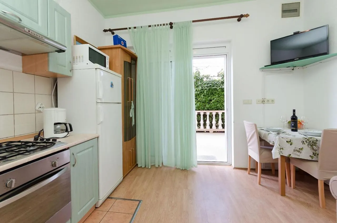 Apartments Mijatovic لوبار كرواتيا